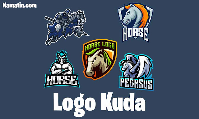 logo kuda