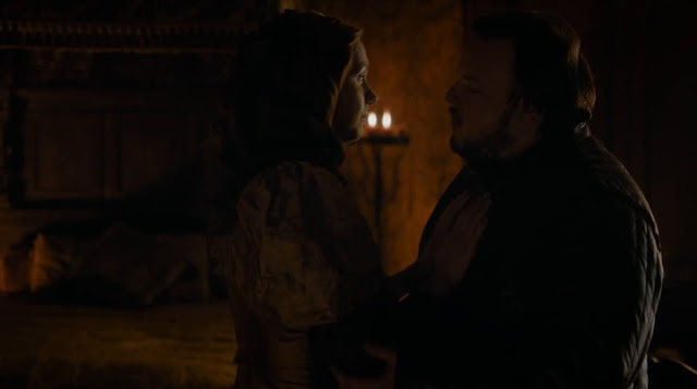 Game of Thrones 6 Episode 6 HDTV 720p Watch Online Download