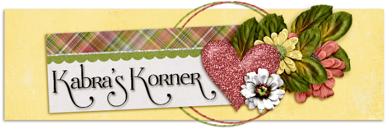 Kabra's Korner
