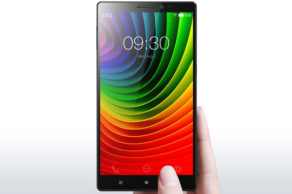Harga Lenovo Vibe Z2 Pro dan Spesifikasi Lenovo Vibe Z2 Pro 2021 Harga Lenovo Vibe Z2 Pro