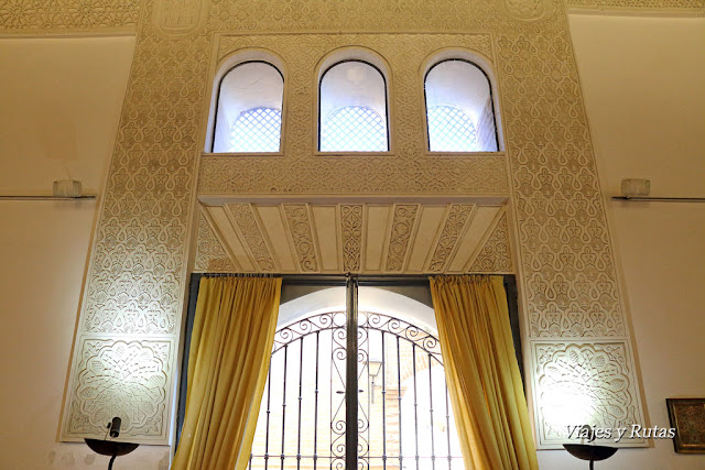 Palacio de Pedro I, Astudillo