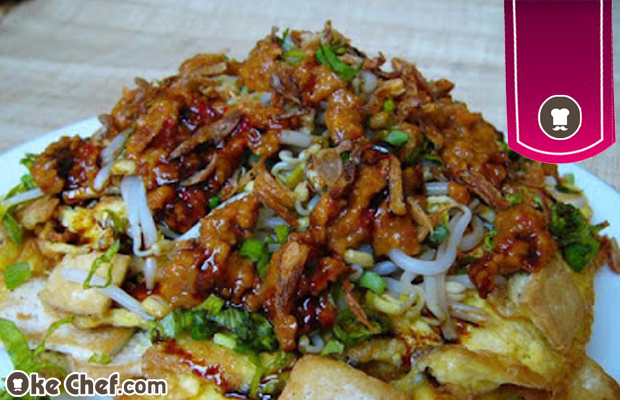 Cara Masak Tahu Telur Oke Chef Cara Masak Tahu Telur Oke Chef