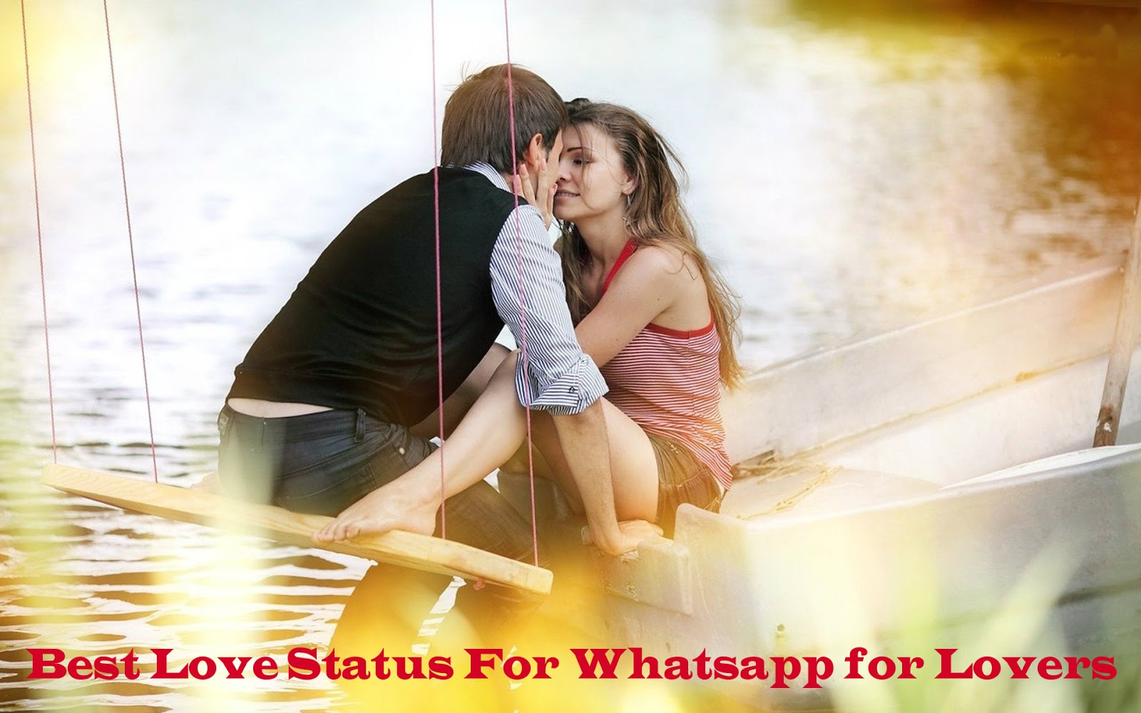 Best Love Status For Whatsapp for Lovers Zaib Abbasi