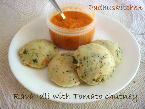 Rava Idli Recipe Hebbar S Kitchen Rava Idli Recipe Hebbar S Kitchen