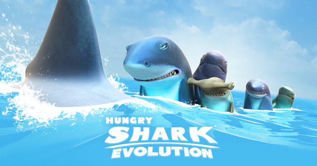 Hungry Shark Evolution Hack - Free Gems, Coins | MOD Unlimited Money hungry shark evolution cheats android