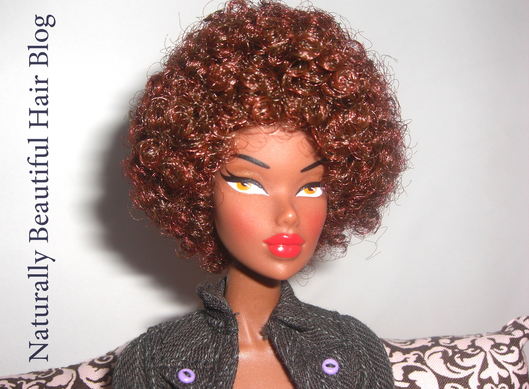 Naturally Beautiful Hair New Natural Hair Dolls for Sale