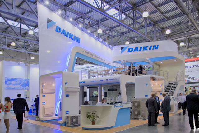 6 yếu tố quyết định thành công máy lạnh Daikin 6 yếu tố quyết định thành công máy lạnh Daikin