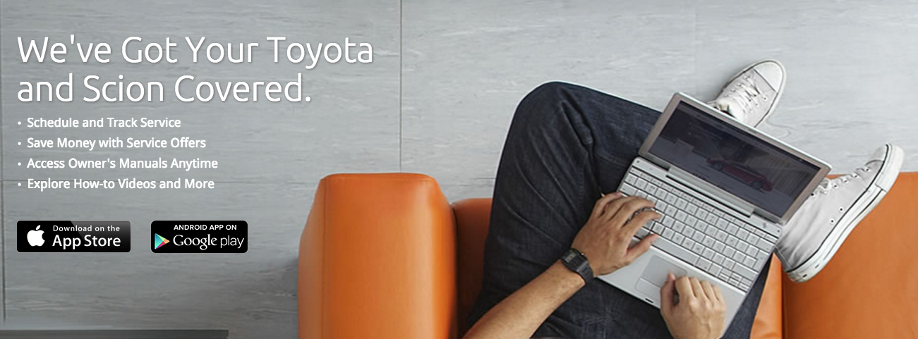 What Apps Does A Toyota Owner Need To Download What Apps Does A Toyota Owner Need To Download
