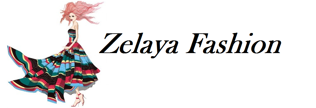 Zelaya Fashion