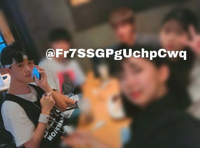 Kpop-Noticias: TXT(TOMORROW_X_TOGETHER) :INTEGRANTES Y MAS DATOS