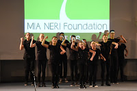 evento per mia neri danza