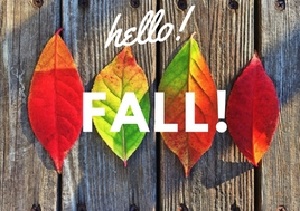 hello fall