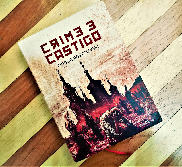 Crime e Castigo Crime e Castigo