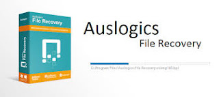 unduh software Auslogics File Recovery full crack
