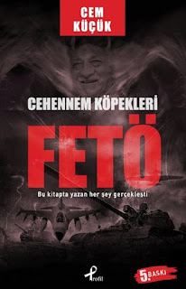 Cehennem Köpekleri Cehennem Köpekleri