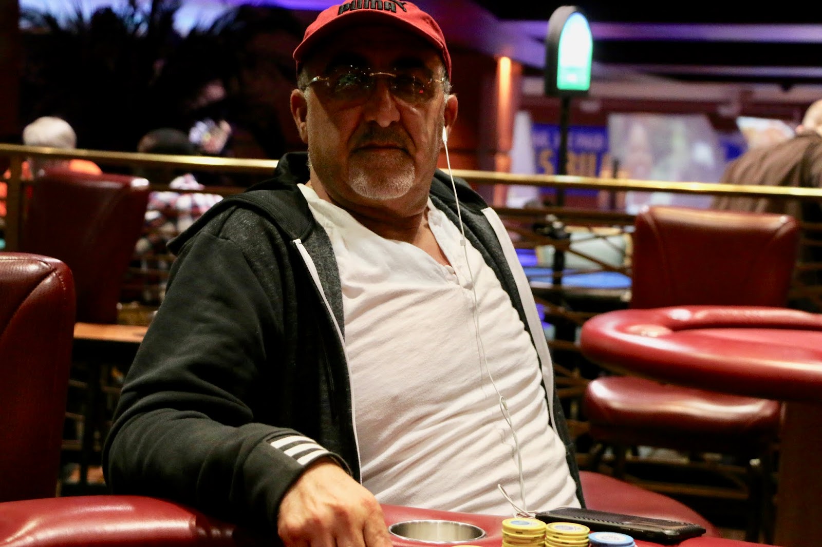 Poker Poker