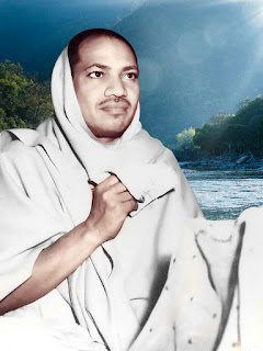 Sri pujya jin Vijayendra suri of Bikaner Sri pujya jin Vijayendra suri of Bikaner
