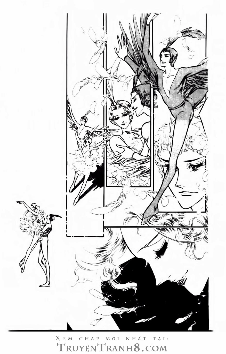 Swan - Vũ Khúc Thiên Nga Chap 81 - Next Chap 82