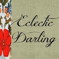 Eclectic Darling