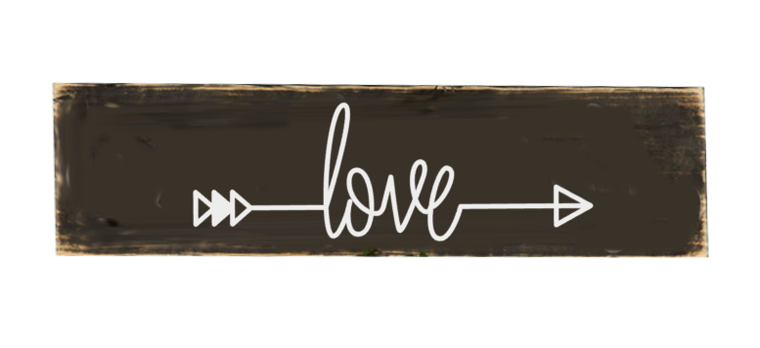 Free Silhouette Design Set Faith Hope Love Arrows Silhouette School