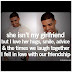 Cute Quotes For Your Beautiful Girlfriend To Make Her Smile