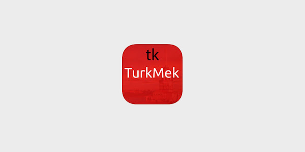 Turkmek تطبيق  لتعليم العرب اللغة التركية 