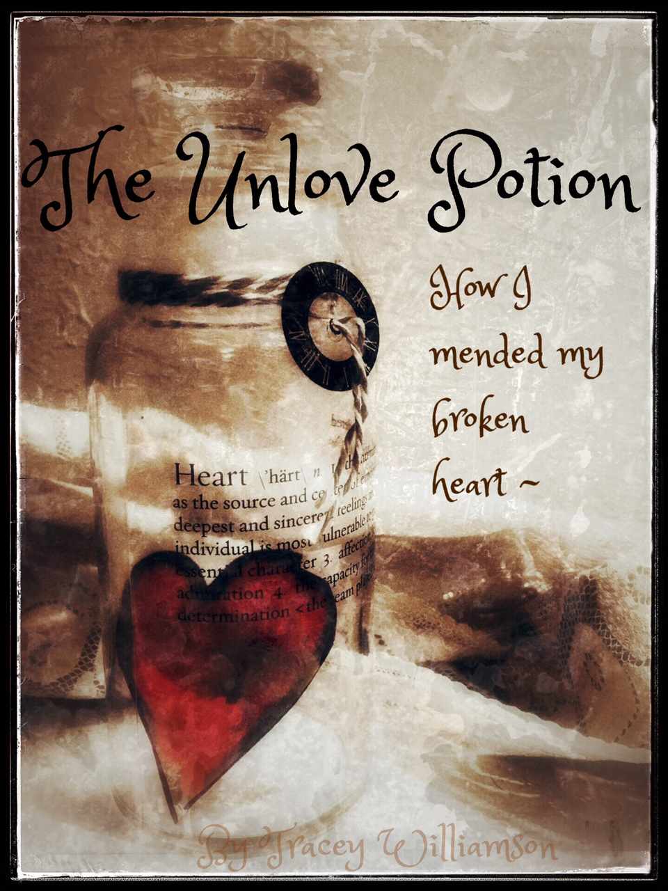 The Unlove Potion