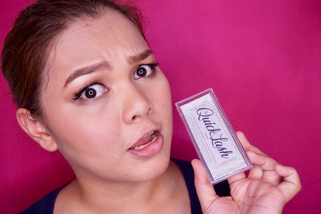 Is Lashes Worth It? + How To Use