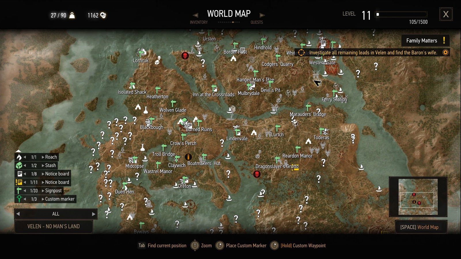 All quests the witcher 3 фото 56