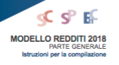 Disponibile il software Redditi Sp 2018 per Mac, Windows e Linux Disponibile il software Redditi Sp 2018 per Mac, Windows e Linux