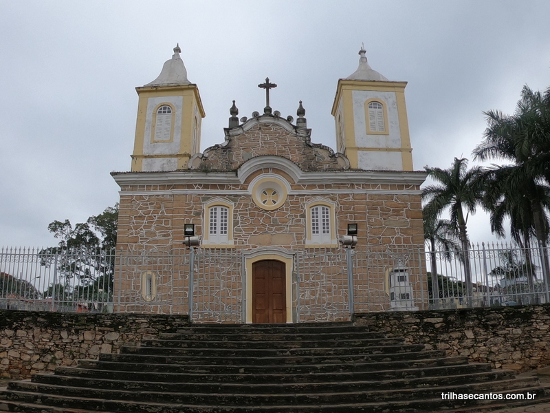 Carrancas, Minas Gerais Carrancas, Minas Gerais
