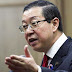 Harga siling RON95 RM2.20 bukan RM1.50 – Guan Eng