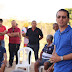 BARREIRAS: TITO FAZ REUNIÃO NA ZONA RURAL