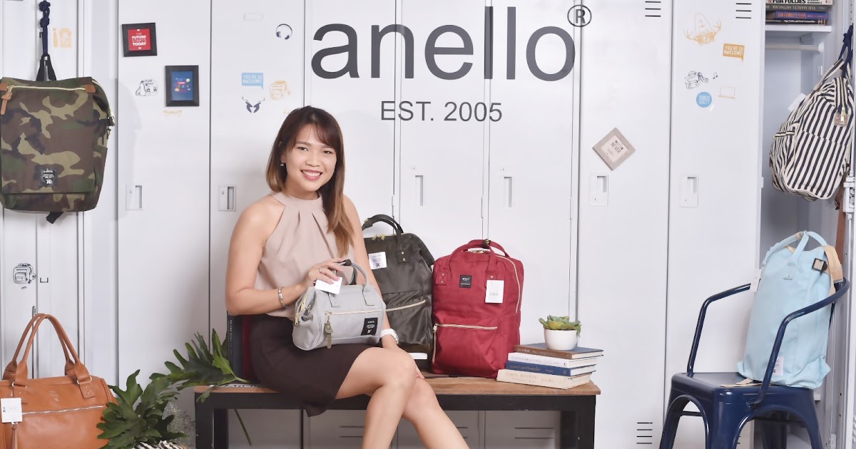 Anello Bags Philippines