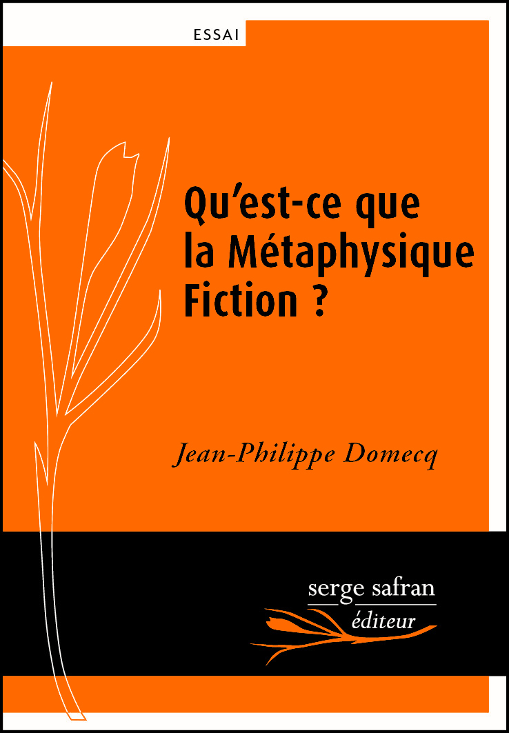 Qu’est-ce que la Métaphysique Fiction?