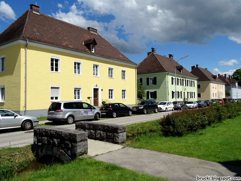 Sammelsurium Ranshofen