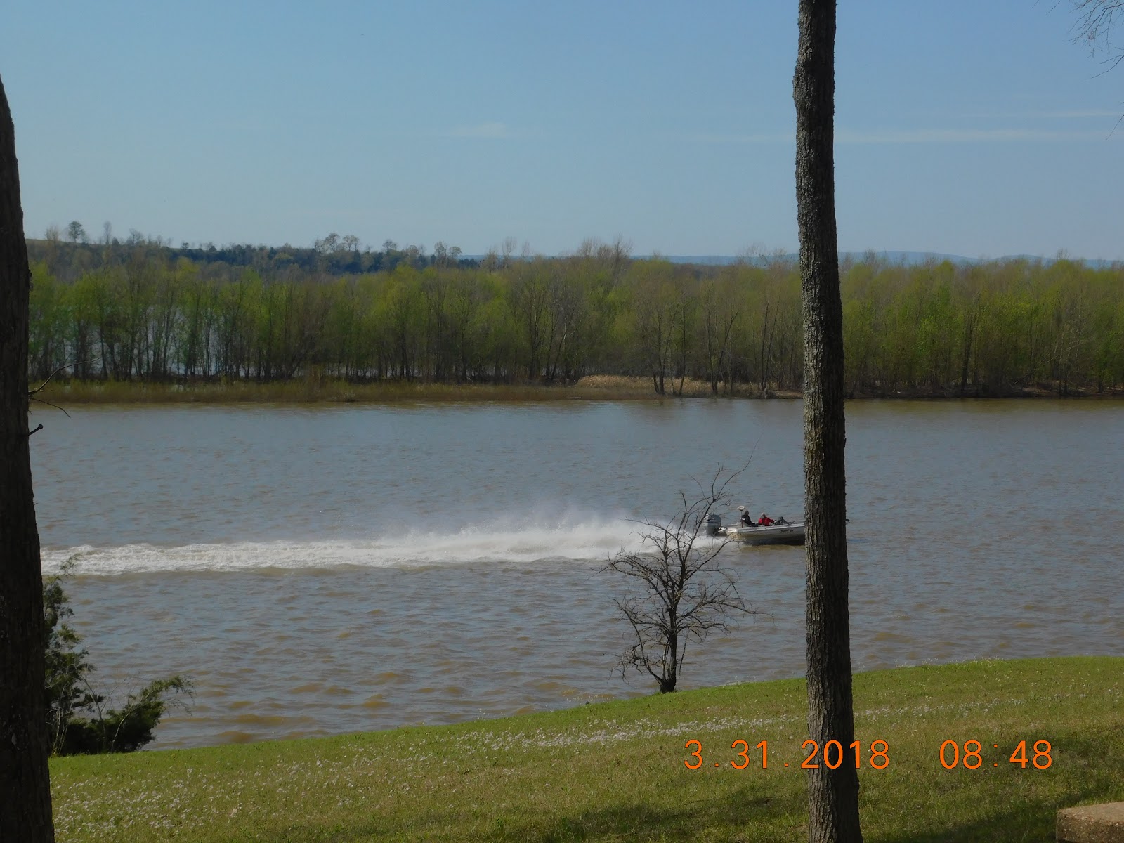 Seeing America with Ken and Shirley Catch up ..so a long post