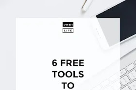 6 Tool Gratis untuk Mengoptimalkan Blog atau Situs Web