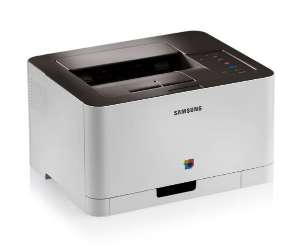Samsung CLP-365 Printer Driver for Windows