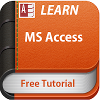 Learn MS Access