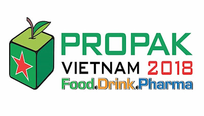 Transicom cùng Propak 2018