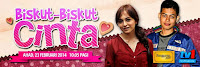 Biskut-Biskut Cinta Episod 1