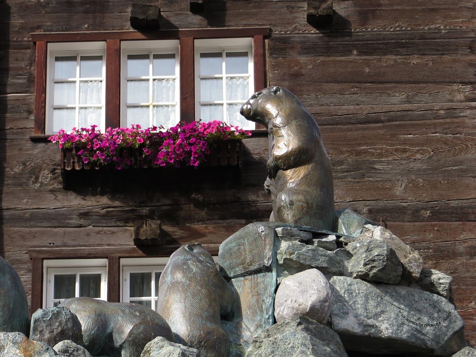 Zermatt, Wallais, Szwajcaria