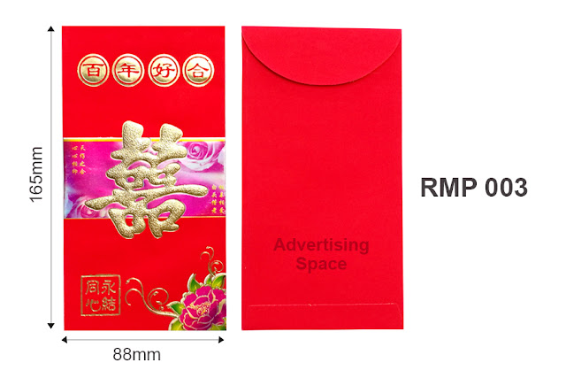 angpow  red packet money cny