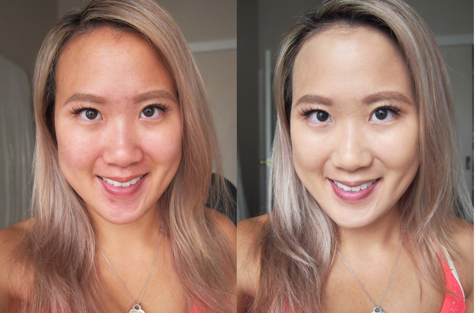 marc jacobs remarcable foundation 27 bisque neutral