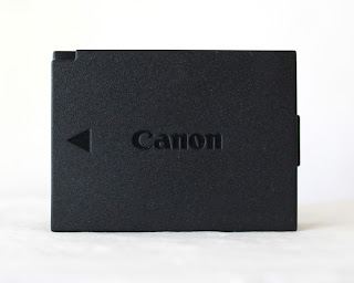 Baterai Canon LP-E10 Li-Ion ( New )