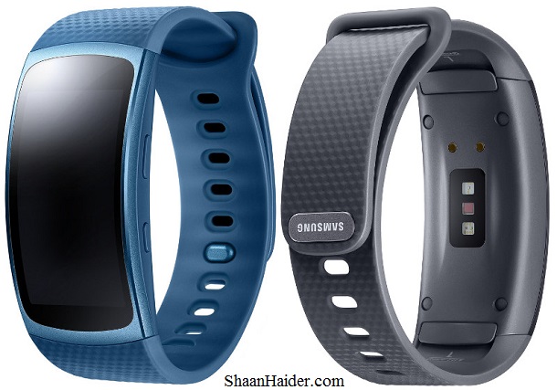 Samsung Gear Fit2 : Full Hardware Specs, Features and Price