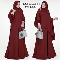 Jual Aysila Syari Gamis Dan Jilbab Bahan Amunzen Jual Aysila Syari Gamis Dan Jilbab Bahan Amunzen