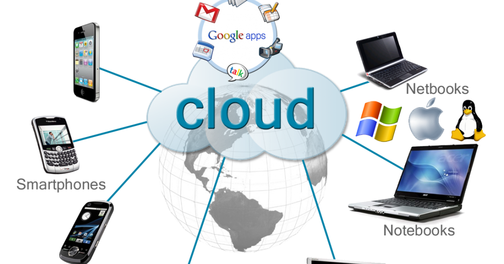 Sistem Terdistribusi: Penerapan Cloud Computing dengan FreeNAS