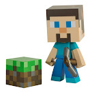 Minecraft Steve? Vinyl Figure Figure